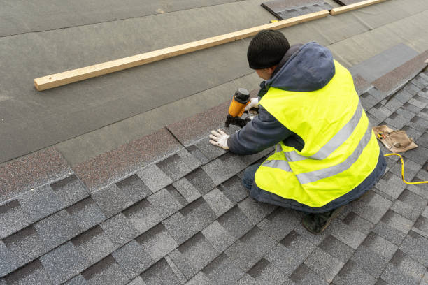 Reliable Broadmoor, CA Roofing Contractor Solutions