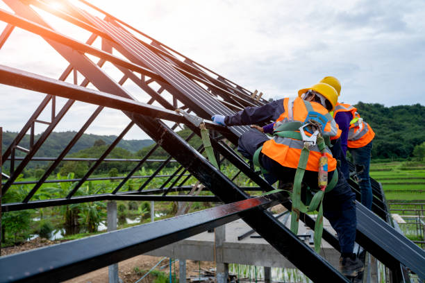 Best Roof Replacement Cost  in Broadmoor, CA