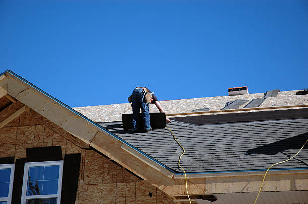 Best Sealant for Roof  in Broadmoor, CA