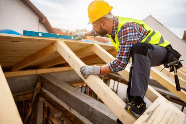 Best Affordable Roofing Company  in Broadmoor, CA