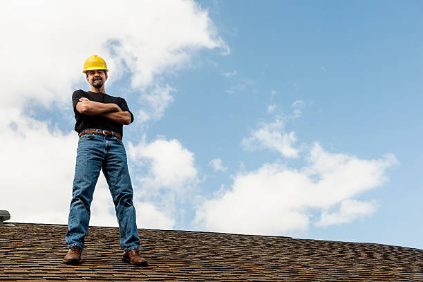 Best Affordable Roofing Company  in Broadmoor, CA