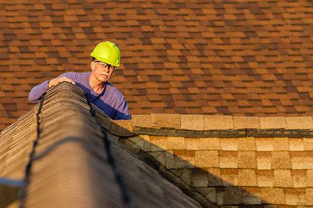 Best Gutter Installation and Roofing  in Broadmoor, CA