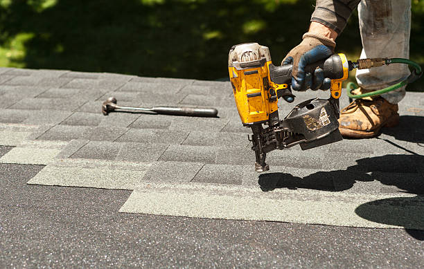 Quick and Trustworthy Emergency Roof Repair Services in Broadmoor, CA