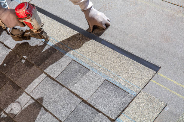 Best Metal Roofing Contractor  in Broadmoor, CA