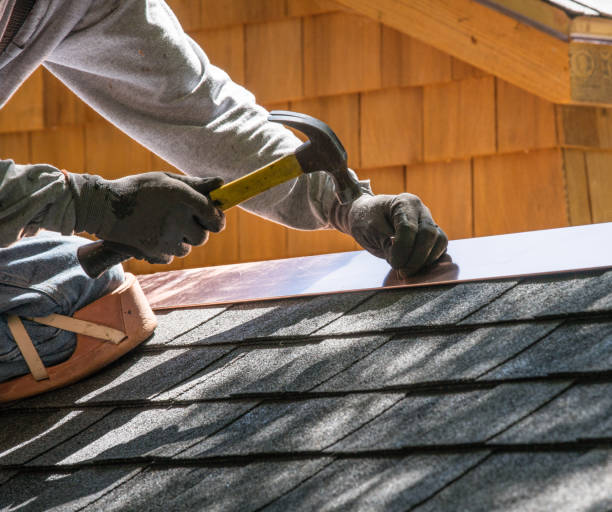 Roof Installation Near Me in Broadmoor, CA